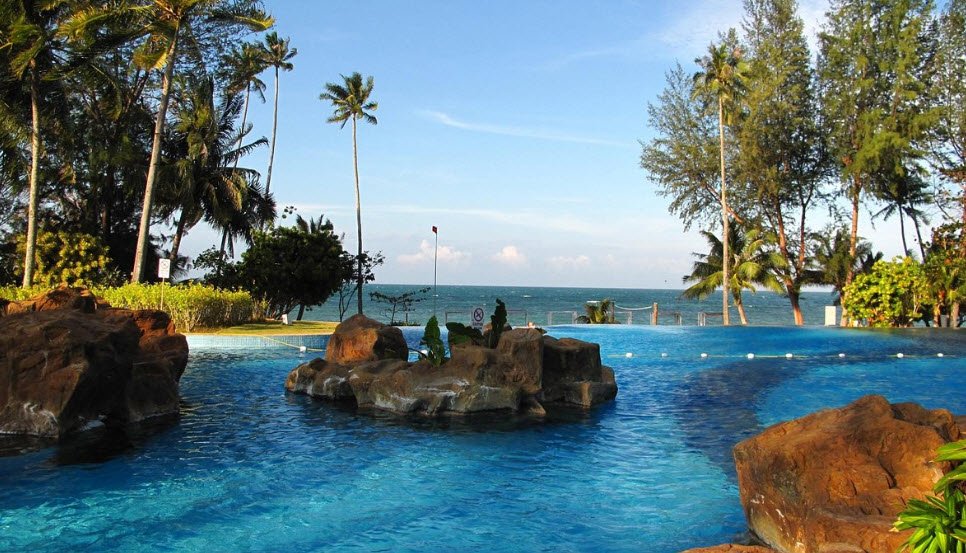 Bintan Island, Indonesia, Philippines